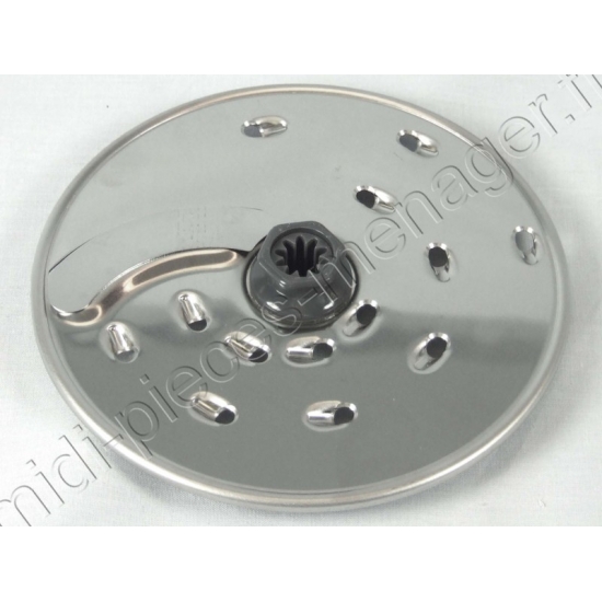 disque eminceur rape epais robot kenwood KW715022