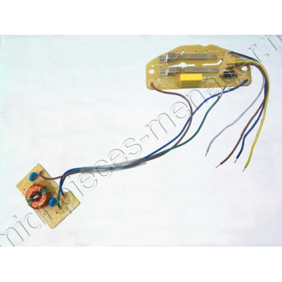 module de commande robot kenwood KW715040