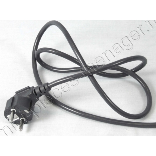 cordon d'alimentation robot kenwood KW715043