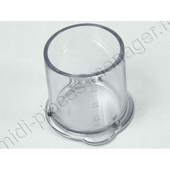 verre doseur kenwood km287 KW714228