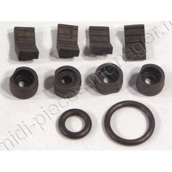 set de tampons kenwood prospero km287 KW706642