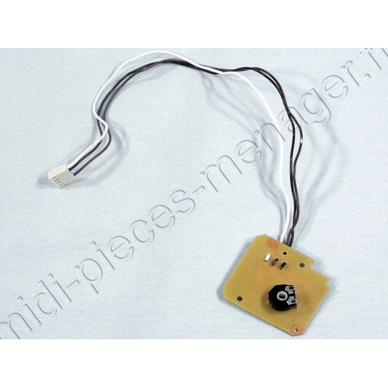 potentiometre kenwood prospero km287 kW706666