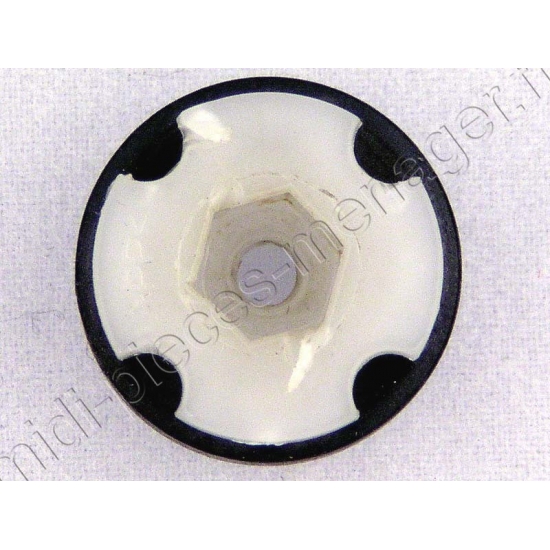 tachymetre kenwood prospero km287 KW711668