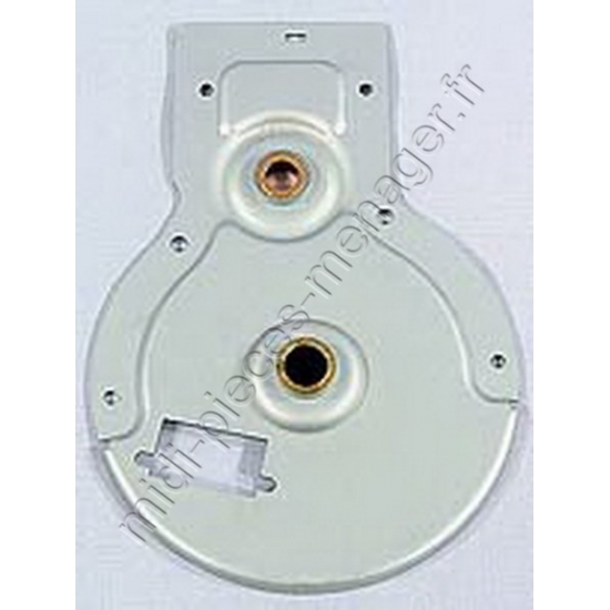 couvercle boite et palier kenwood prospero km287 KW712147