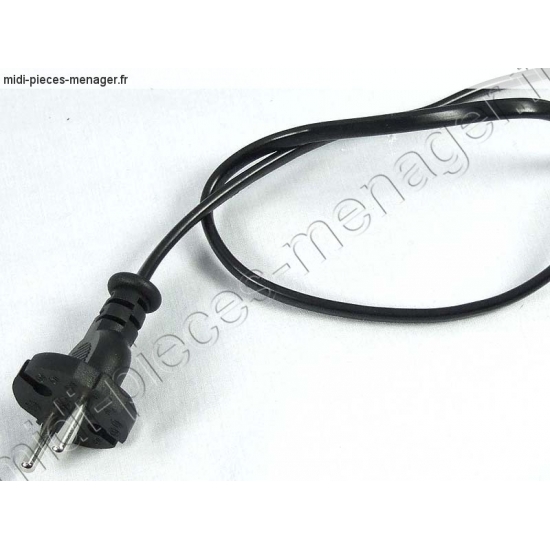 cordon alimentation kenwood prospero km287 KW714190