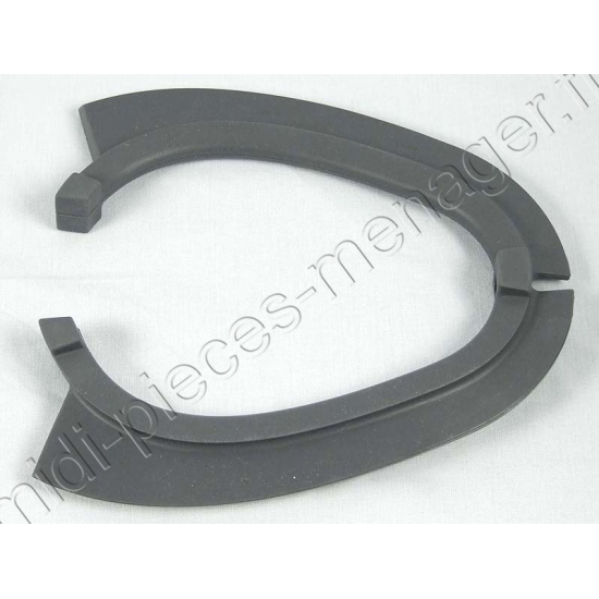 lame de batteur flexible kenwood cooking chef KW714263