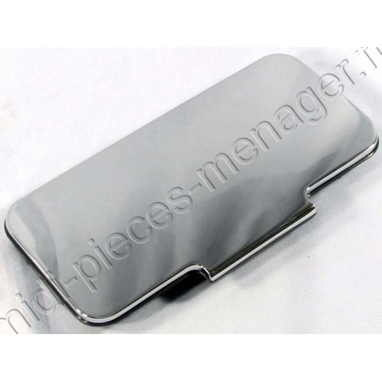 couvercle corp de robot kenwood cooking chef KW712887