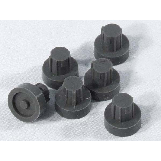 kit de 6 pieds robot cooking chef kenwood KW712911
