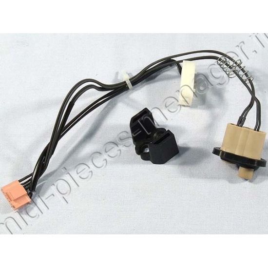 switch ampoule kenwood cooking chef km070 KW712920