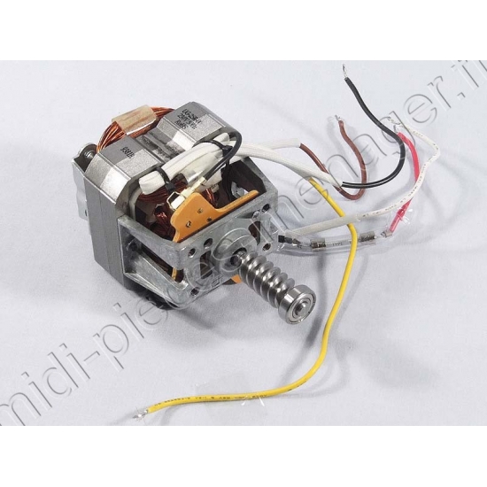 moteur et fusible etanche kenwood prospero km287 KW713104