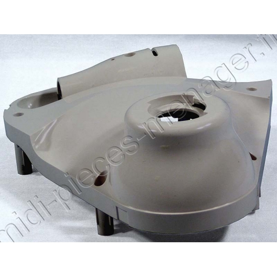 haut de corps gris kenwood prospero  km287 KW714181