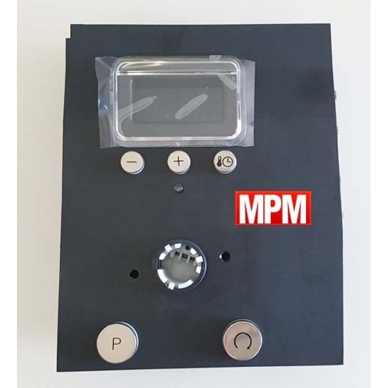 boitier commande kenwood cooking chef km070 KW712940