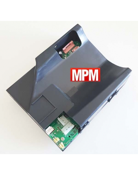 boitier commande kenwood cooking chef km070 KW712940