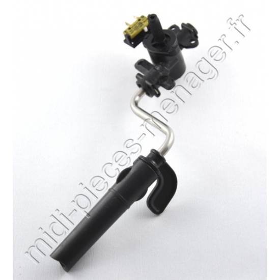 buse vapeur complete robot cafe delonghi magnigica 7313216621