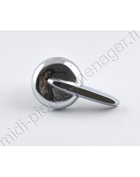 bouton vapeur delonghi 5532125700