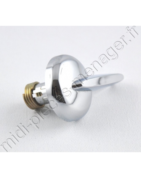 bouton vapeur delonghi 5532125700