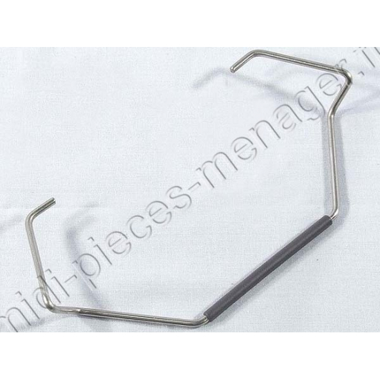 poignee pliable  kenwood cooking chef km070 KW712884