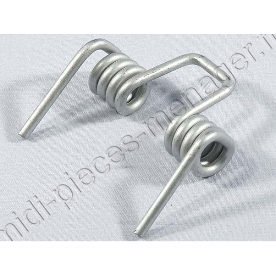 levier ressort kenwood cooking chef km070 KW712899