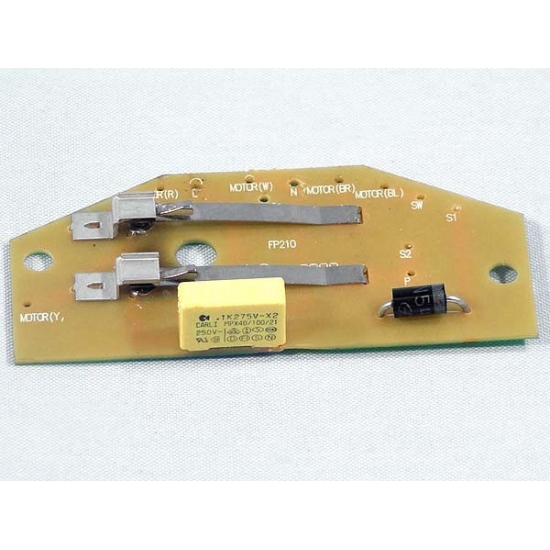 module de vitesse robot multipro kenwood KW703626