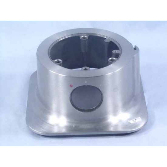 corps alu brosse robot multipro kenwood KW710805