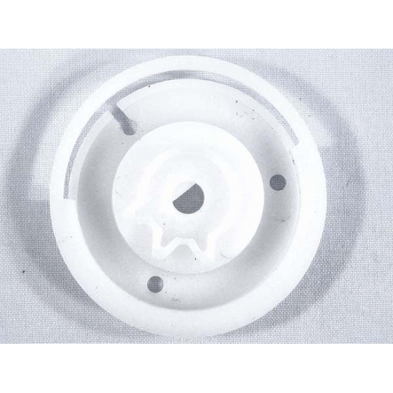 engrenage plastique robot multipro kenwood KW710808