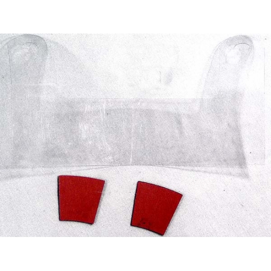 isolant feutrine robot multopro kenwood KW710809