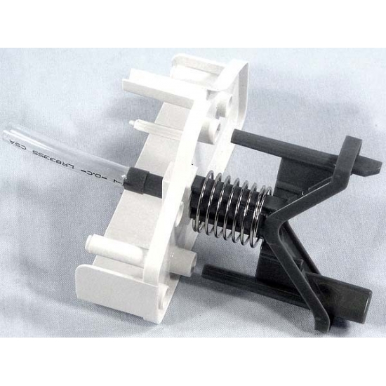 valve et tube de drainage robot multipro kenwood KW710811