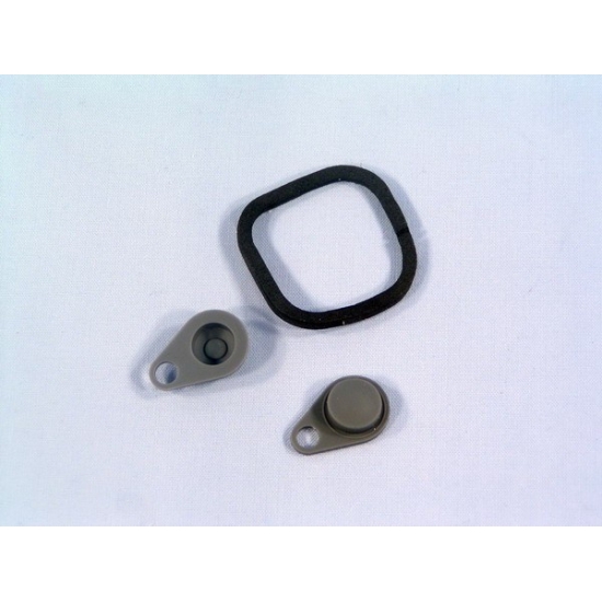 joint ecran et bouton robot multipro kenwood KW710335