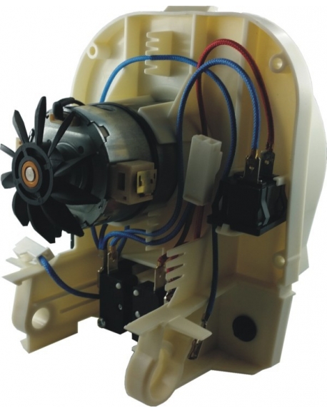 moteur et ventilation complet seb actifry family ss-992265