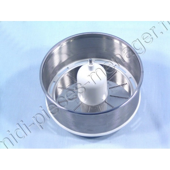 panier filtre centrifugeuse kenwood fp950 KW698675