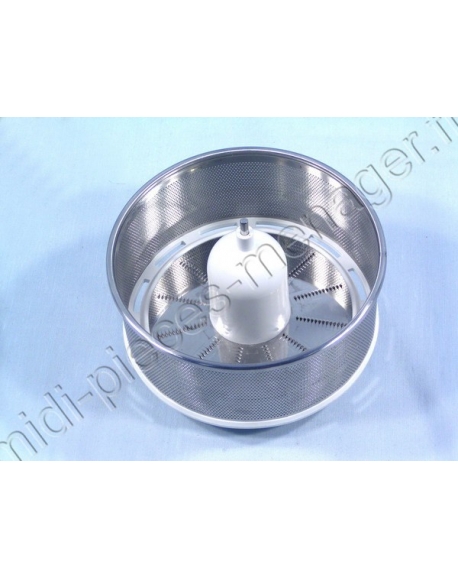 panier filtre centrifugeuse kenwood fp950 KW698675