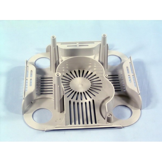 base moteur robot multipro kenwood KW710338