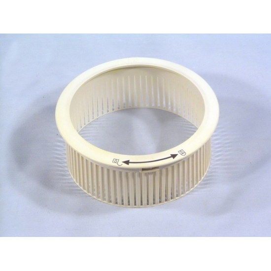 filtre cadenas centrifugeuse kenwood fp950 KW664038