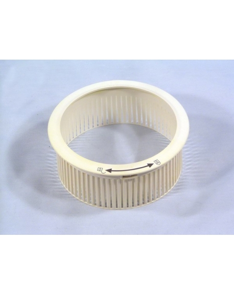 filtre cadenas centrifugeuse kenwood fp950 KW664038