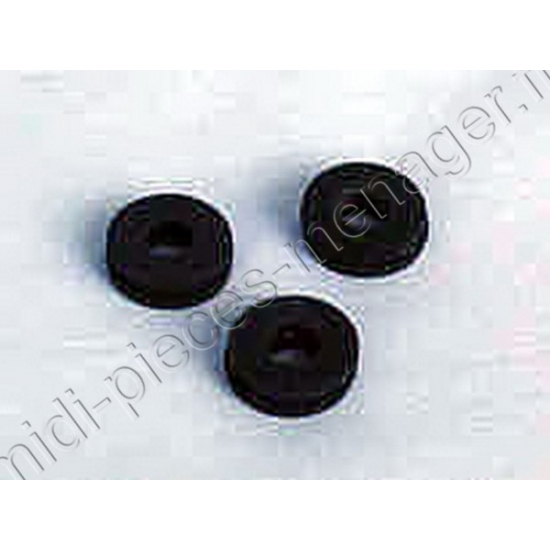 cylindre bloc x3 kenwood fp950 KW663747