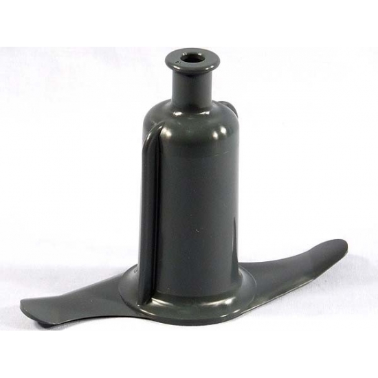 couteau a pate robot kenwood fpm910 fp970 KW712592