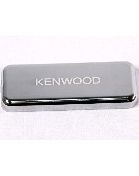 capot kenwood fp970 KW712604