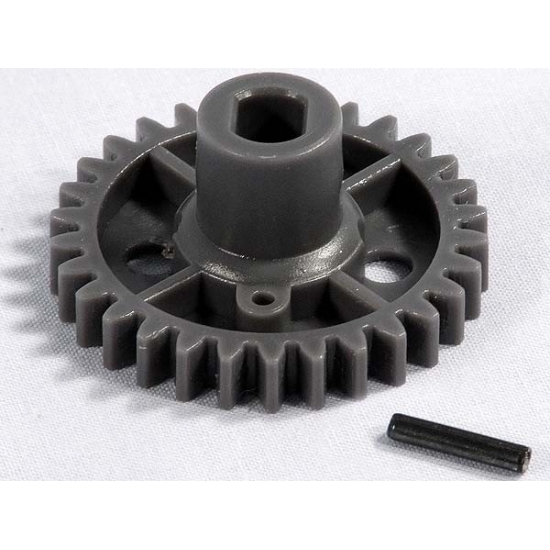 poulie kenwood fp970 KW712572