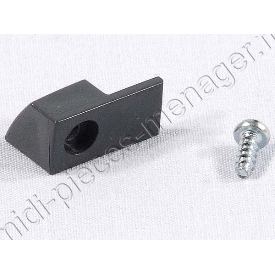 piece de retenue bol kenwood fp970 KW712582