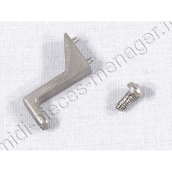 crochet de verrouillage kenwood fp970 KW712580