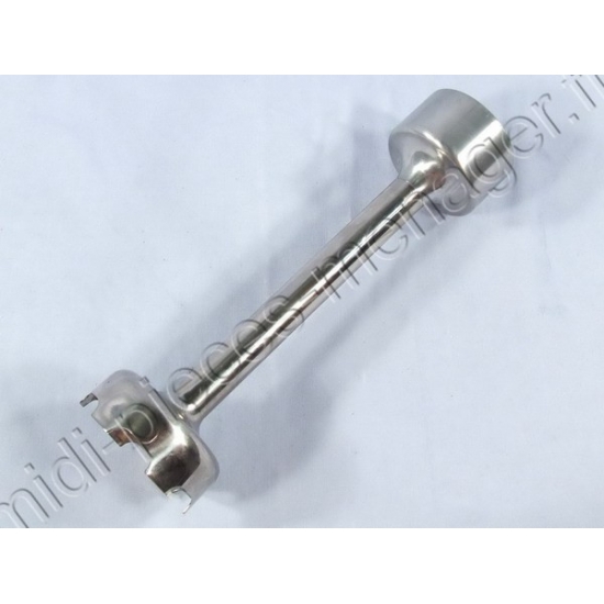 pied metal kenwood serie hb kw710458