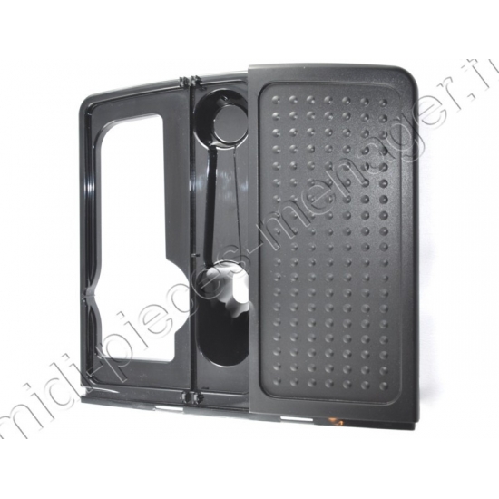 couvercle superieur robot cafe delonghi magnigica 5332262600