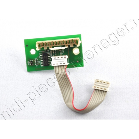 platine electronique robot cafe delonghi magnigica 5213212291