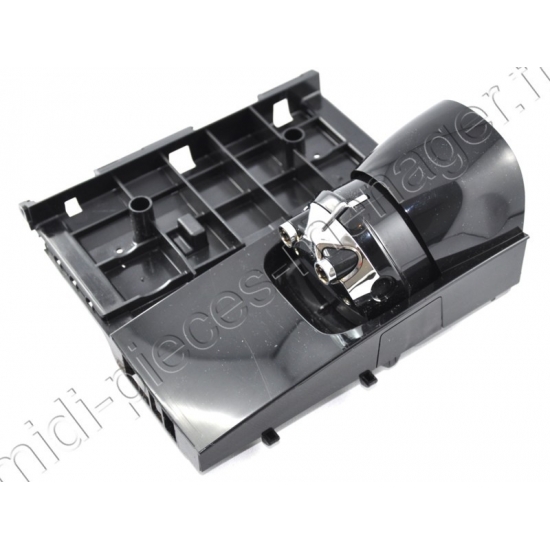 portillon assemblé robot cafe delonghi magnifica 7313220641