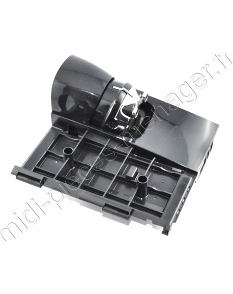 portillon assemblé robot cafe delonghi magnifica 7313220641