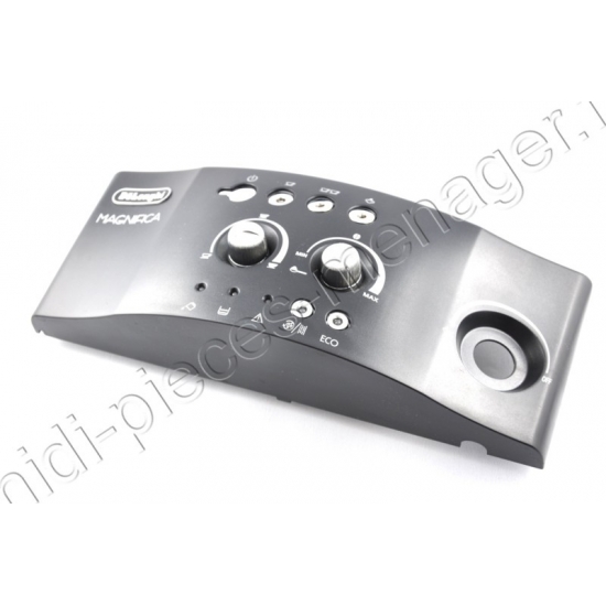 panneau ce commande et platine robot cafe delonghi magnifica 7313223241