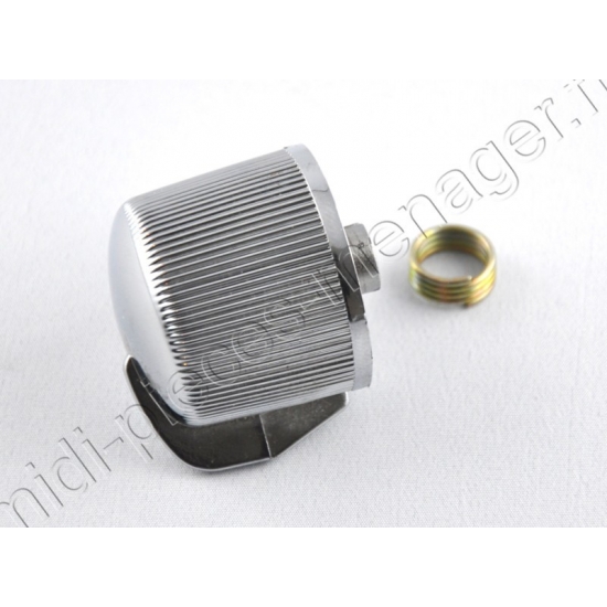 manette vapeur robot cafe delonghi magnifica 5532128300