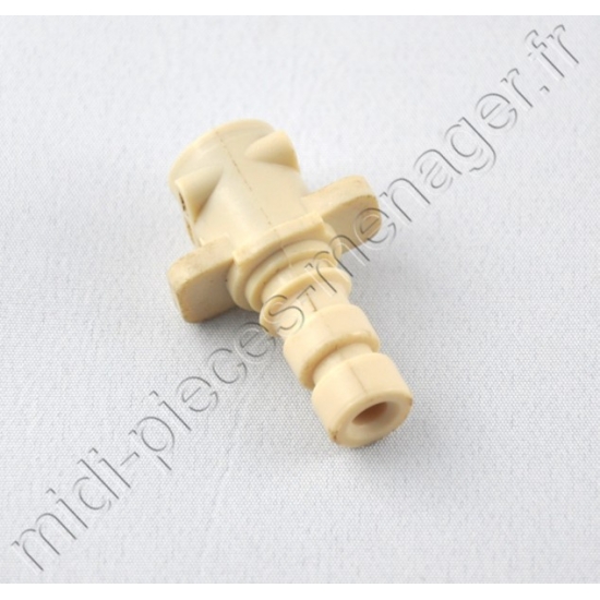 raccord chaudiere robot cafe delonghi magnifica 5332213000