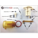 valve anti gouttes robot cafe delonghi magnifica 5332148400 valve anti gouttes robot cafe delonghi magnifica 5332148400