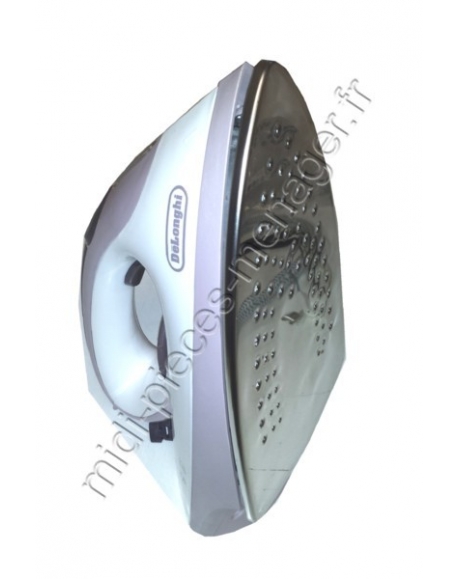 fer a repasser complet delonghi 7312810601 7312811301